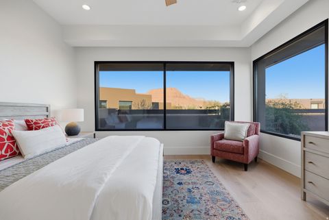 Tiny photo for 477 W WILD INDIGO WAY, Ivins, UT 84738 (MLS # 2127464)