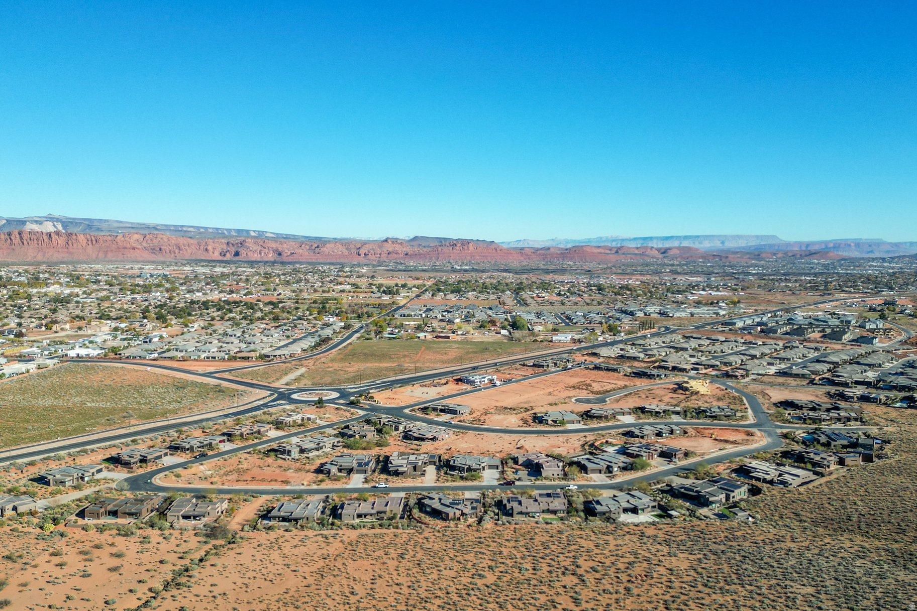 INDIGO TRAILS - Residential