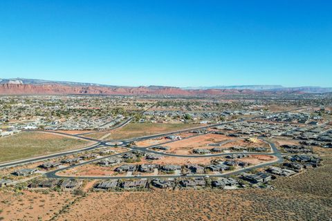 Tiny photo for 477 W WILD INDIGO WAY, Ivins, UT 84738 (MLS # 2127464)