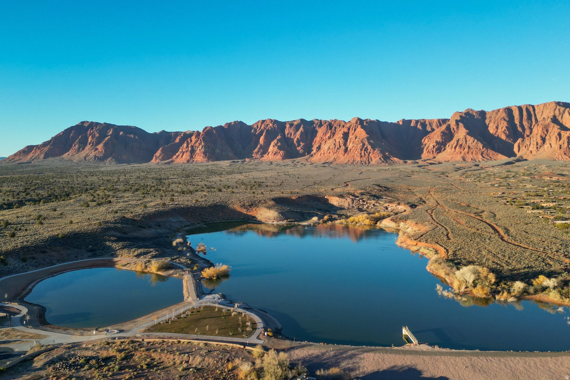 INDIGO TRAILS - Residential