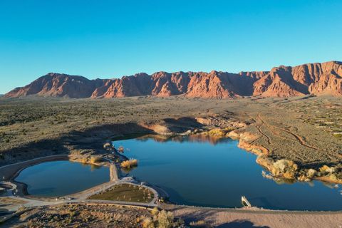 Tiny photo for 477 W WILD INDIGO WAY, Ivins, UT 84738 (MLS # 2127464)