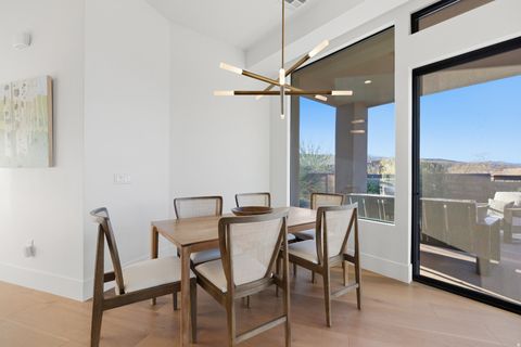 Tiny photo for 477 W WILD INDIGO WAY, Ivins, UT 84738 (MLS # 2127464)