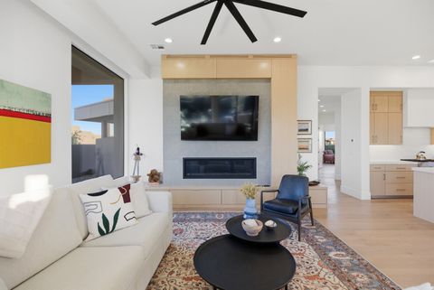 Tiny photo for 477 W WILD INDIGO WAY, Ivins, UT 84738 (MLS # 2127464)