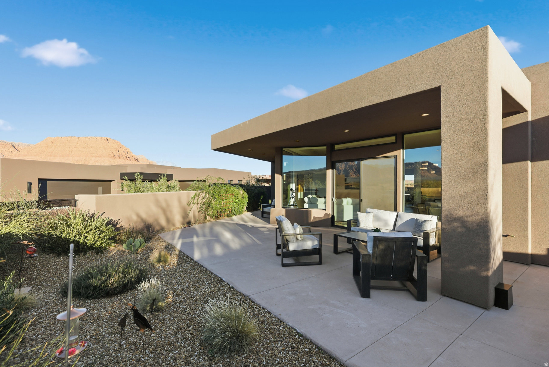 INDIGO TRAILS - Residential