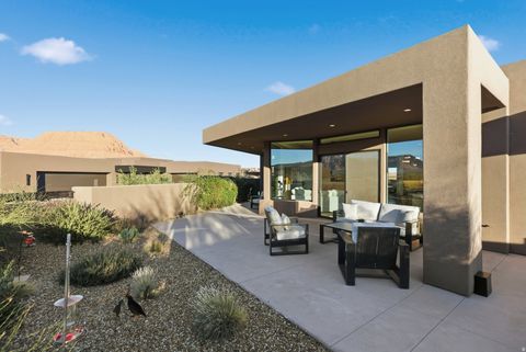 Tiny photo for 477 W WILD INDIGO WAY, Ivins, UT 84738 (MLS # 2127464)