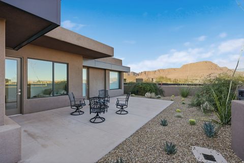 Tiny photo for 477 W WILD INDIGO WAY, Ivins, UT 84738 (MLS # 2127464)