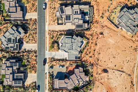 Tiny photo for 477 W WILD INDIGO WAY, Ivins, UT 84738 (MLS # 2127464)