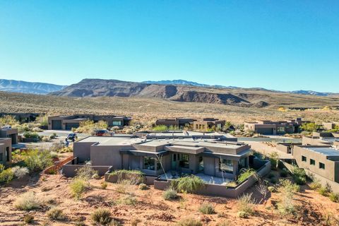 Tiny photo for 477 W WILD INDIGO WAY, Ivins, UT 84738 (MLS # 2127464)