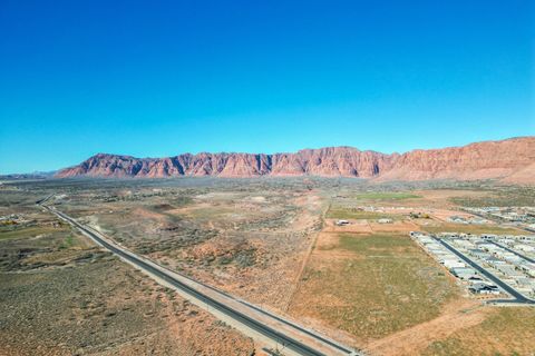 Tiny photo for 477 W WILD INDIGO WAY, Ivins, UT 84738 (MLS # 2127464)