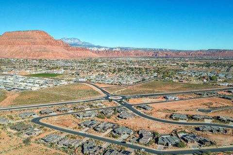 Tiny photo for 477 W WILD INDIGO WAY, Ivins, UT 84738 (MLS # 2127464)