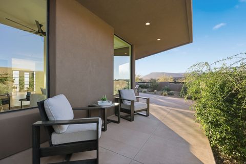 Tiny photo for 477 W WILD INDIGO WAY, Ivins, UT 84738 (MLS # 2127464)