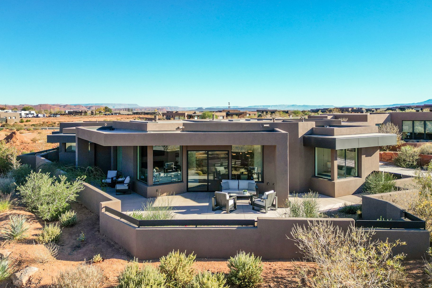 INDIGO TRAILS - Residential