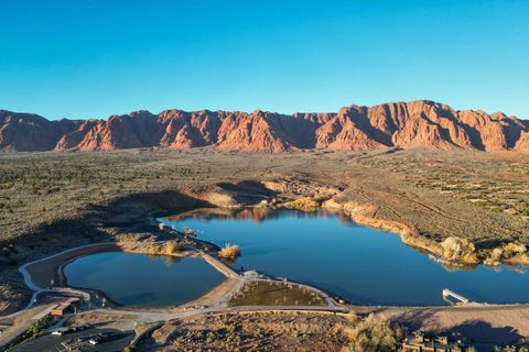 Tiny photo for 477 W WILD INDIGO WAY, Ivins, UT 84738 (MLS # 2127464)