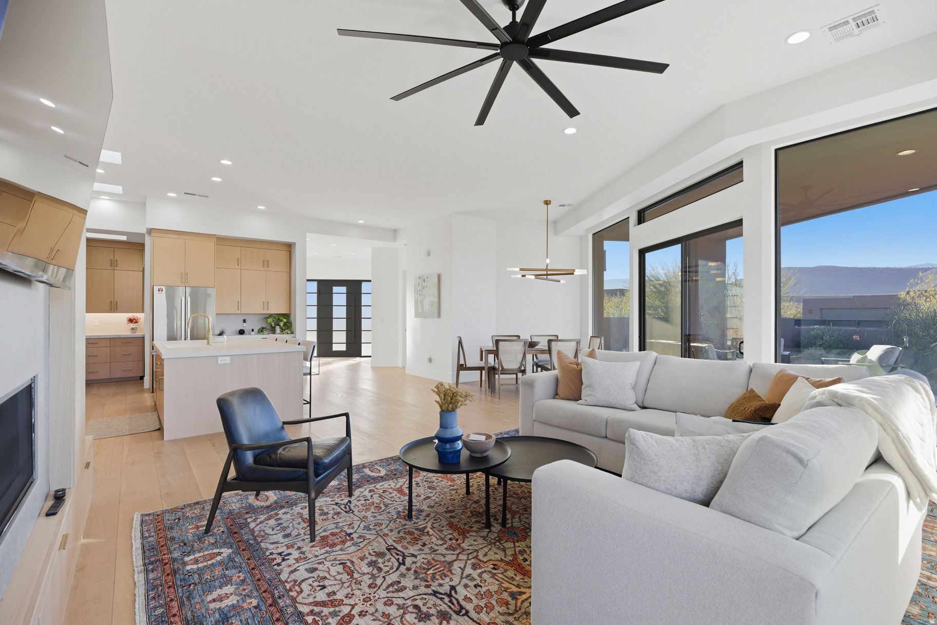 INDIGO TRAILS - Residential