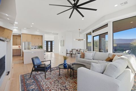 Tiny photo for 477 W WILD INDIGO WAY, Ivins, UT 84738 (MLS # 2127464)