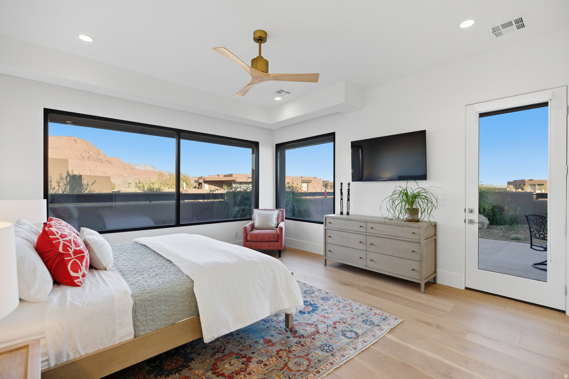 INDIGO TRAILS - Residential