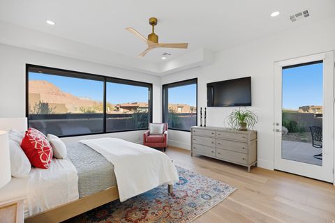 Tiny photo for 477 W WILD INDIGO WAY, Ivins, UT 84738 (MLS # 2127464)