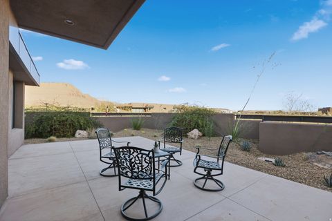 Tiny photo for 477 W WILD INDIGO WAY, Ivins, UT 84738 (MLS # 2127464)