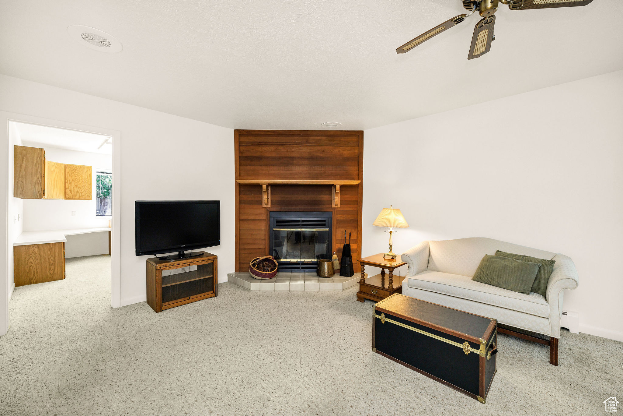 GREEN CANYON COVE SUBD PHASE I - Residential