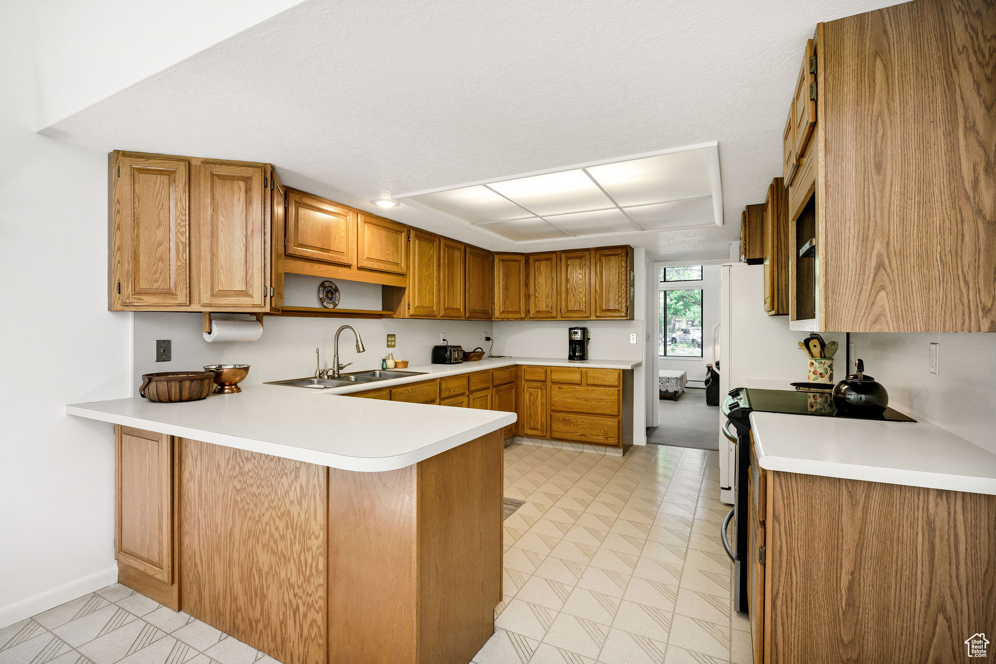 GREEN CANYON COVE SUBD PHASE I - Residential