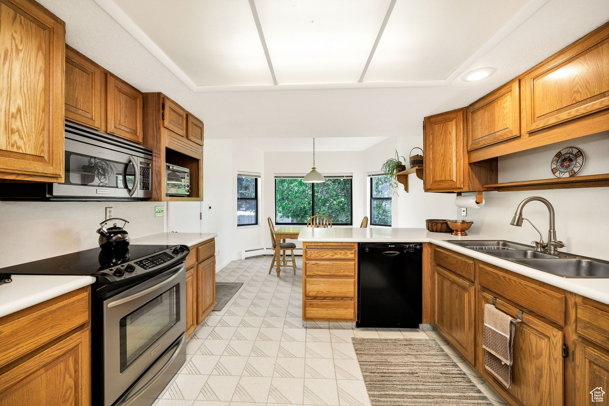 GREEN CANYON COVE SUBD PHASE I - Residential