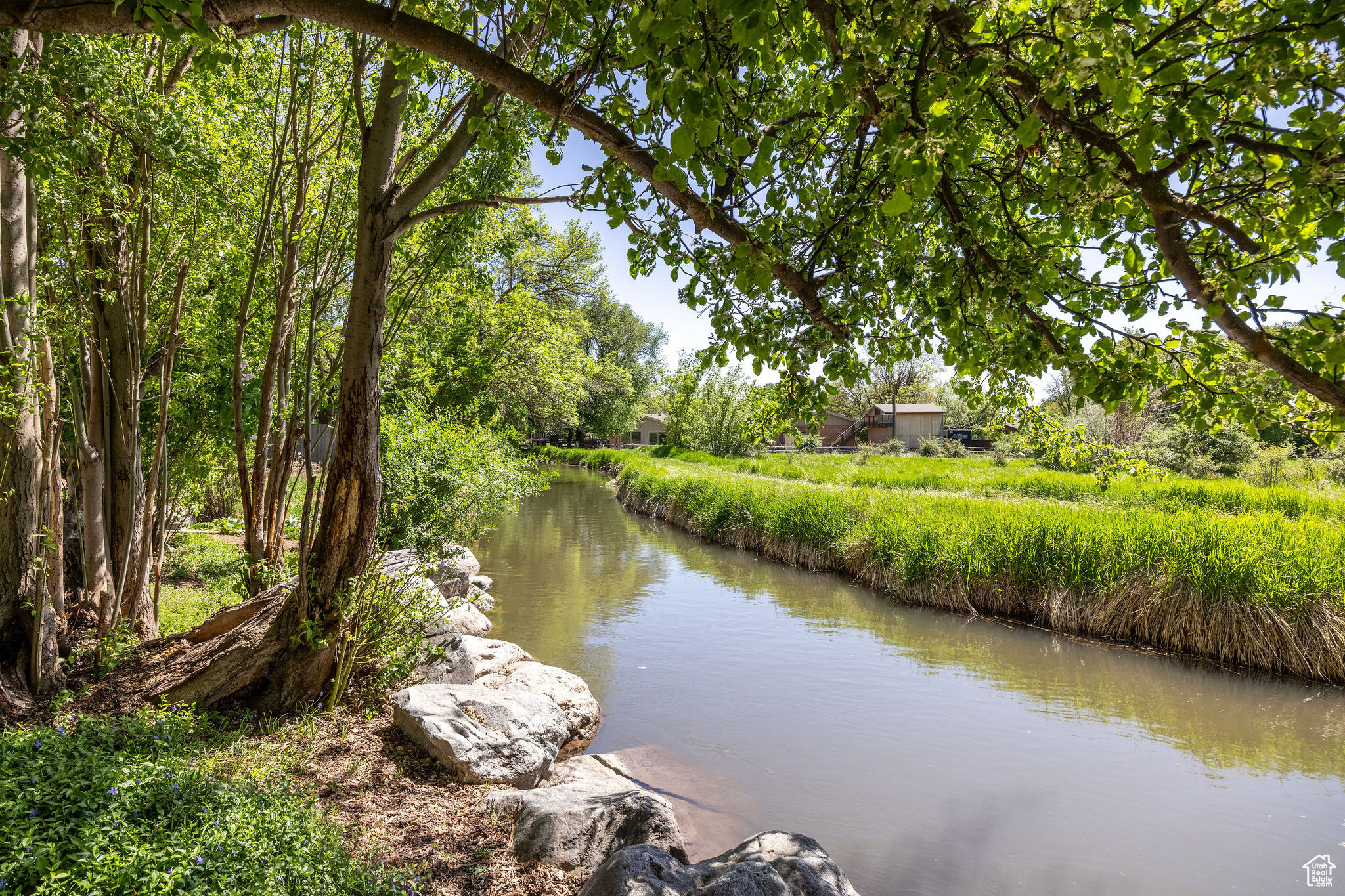 GREEN CANYON COVE SUBD PHASE I - Residential
