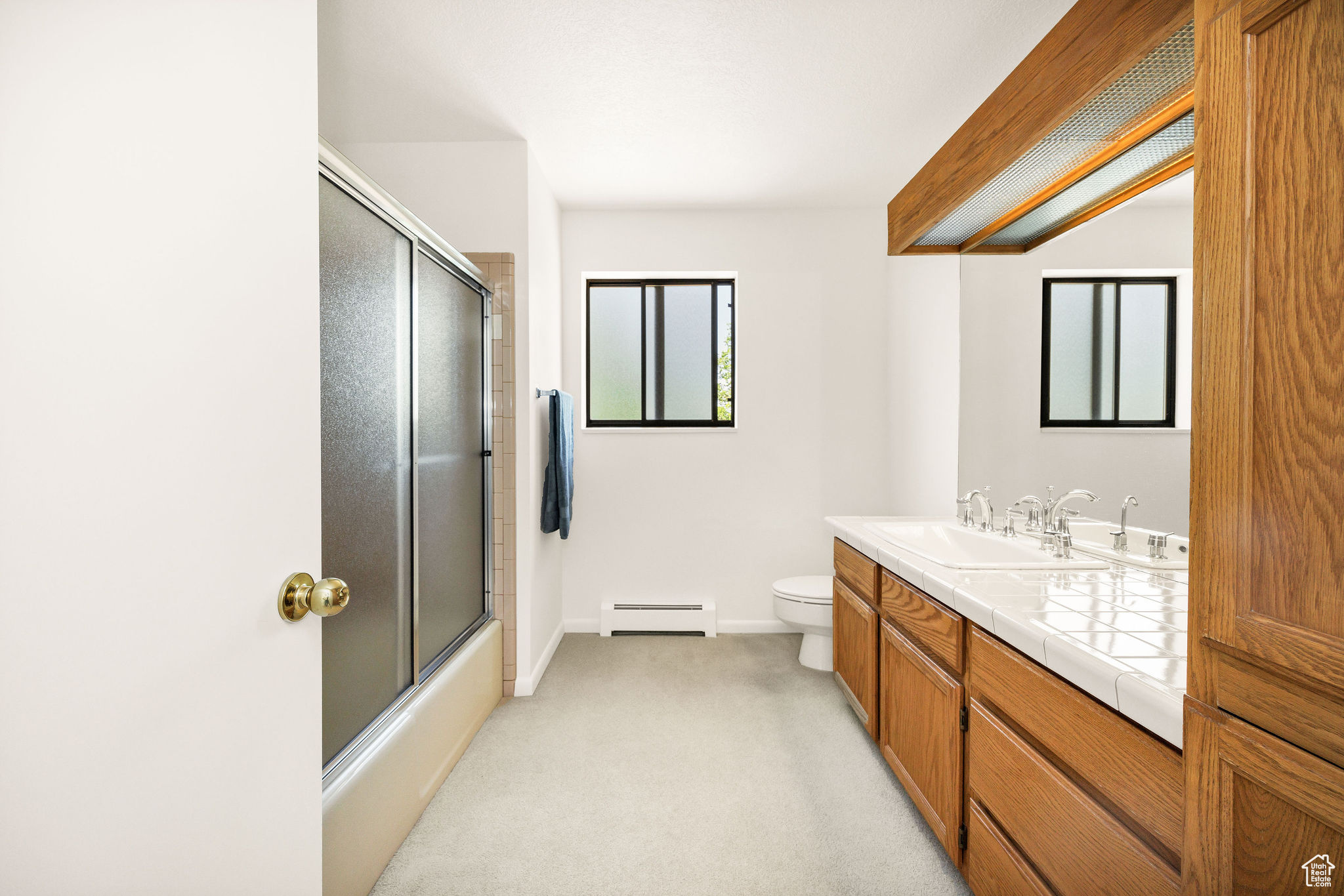 GREEN CANYON COVE SUBD PHASE I - Residential