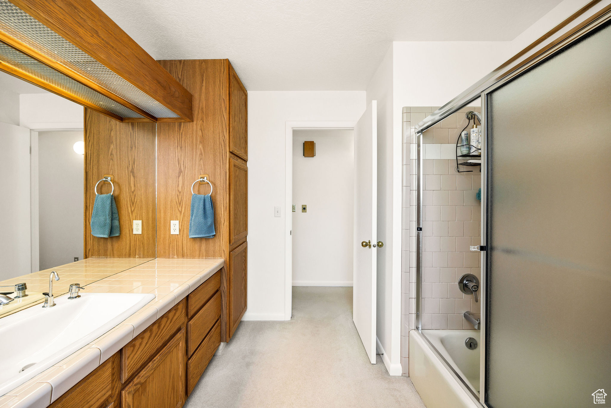 GREEN CANYON COVE SUBD PHASE I - Residential