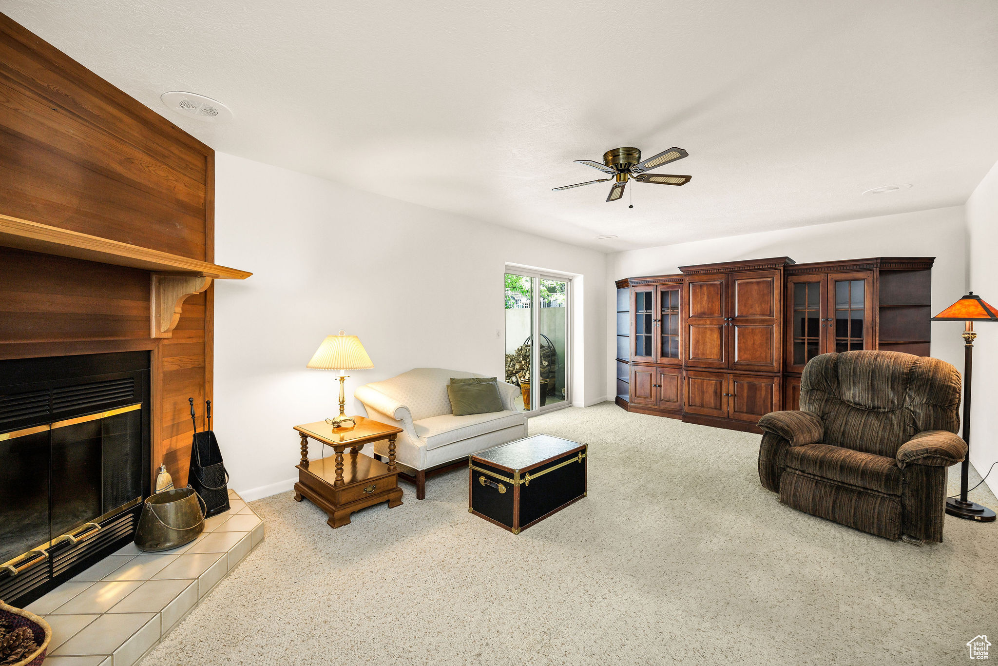 GREEN CANYON COVE SUBD PHASE I - Residential