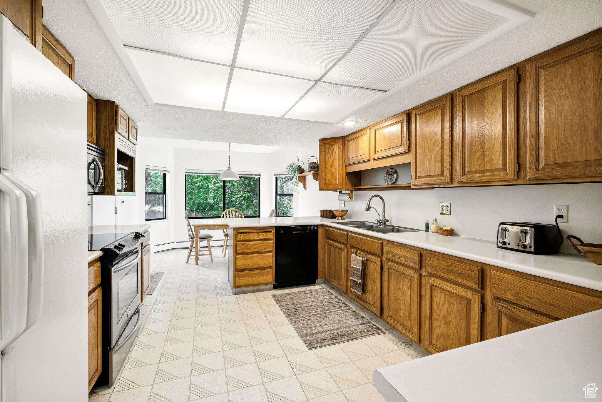 GREEN CANYON COVE SUBD PHASE I - Residential