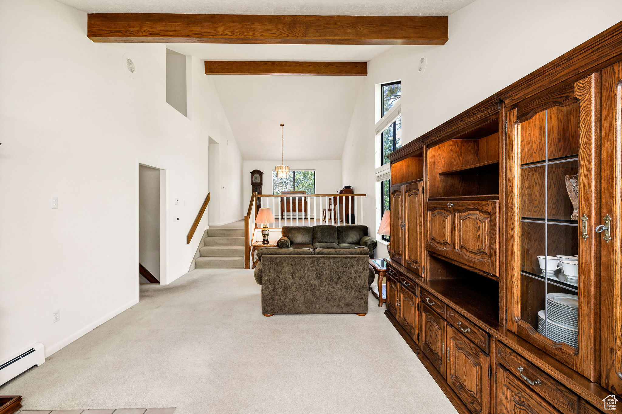 GREEN CANYON COVE SUBD PHASE I - Residential