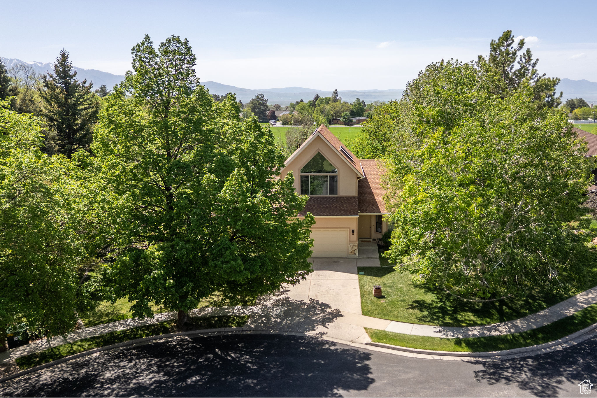 GREEN CANYON COVE SUBD PHASE I - Residential