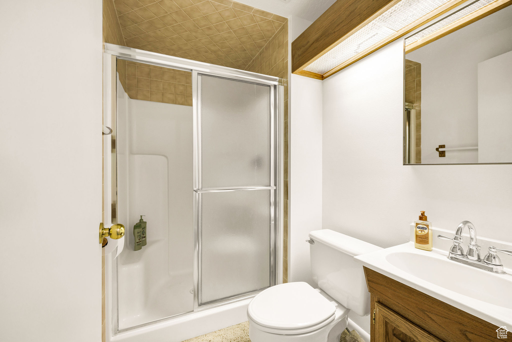 GREEN CANYON COVE SUBD PHASE I - Residential