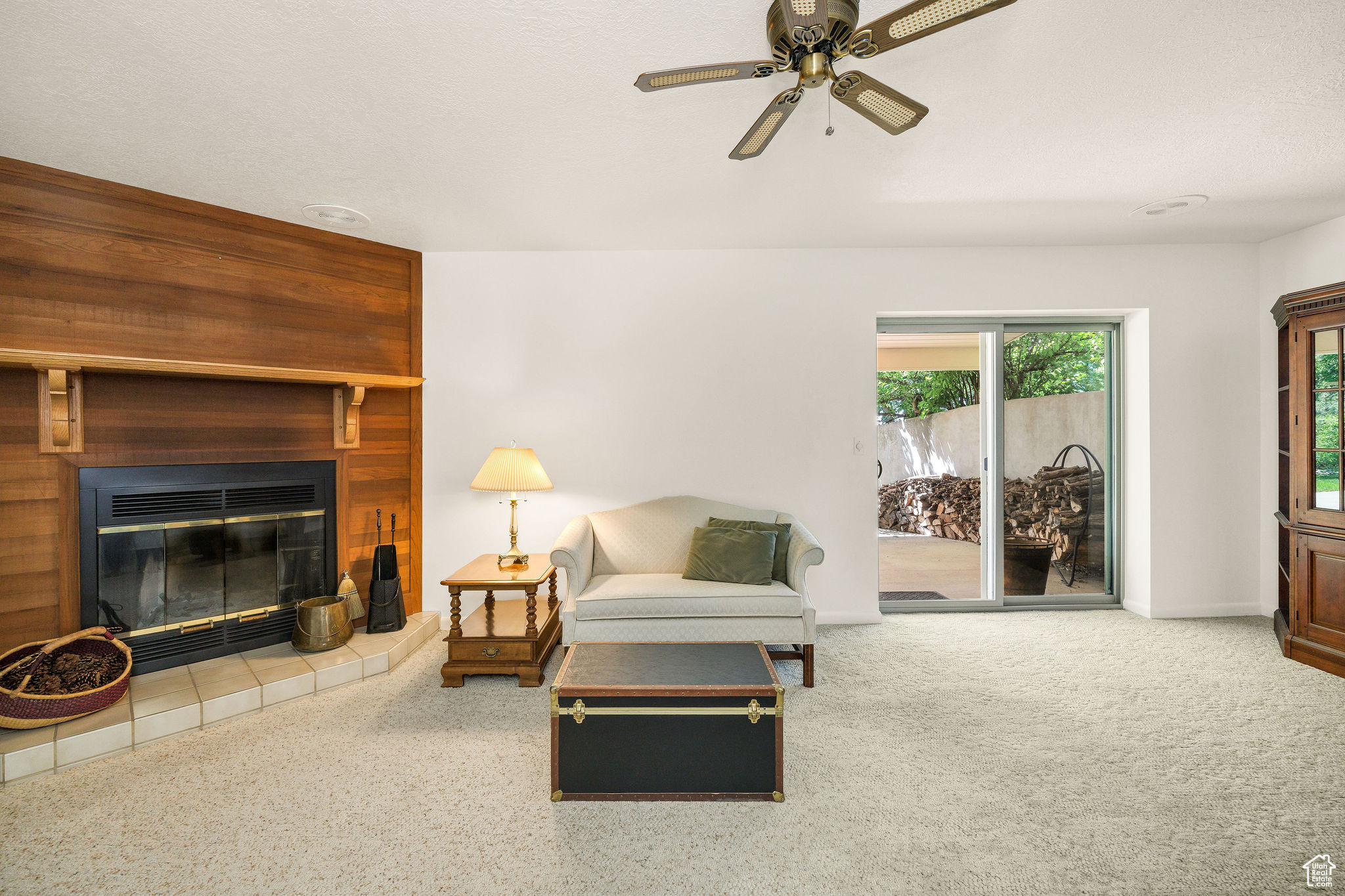 GREEN CANYON COVE SUBD PHASE I - Residential