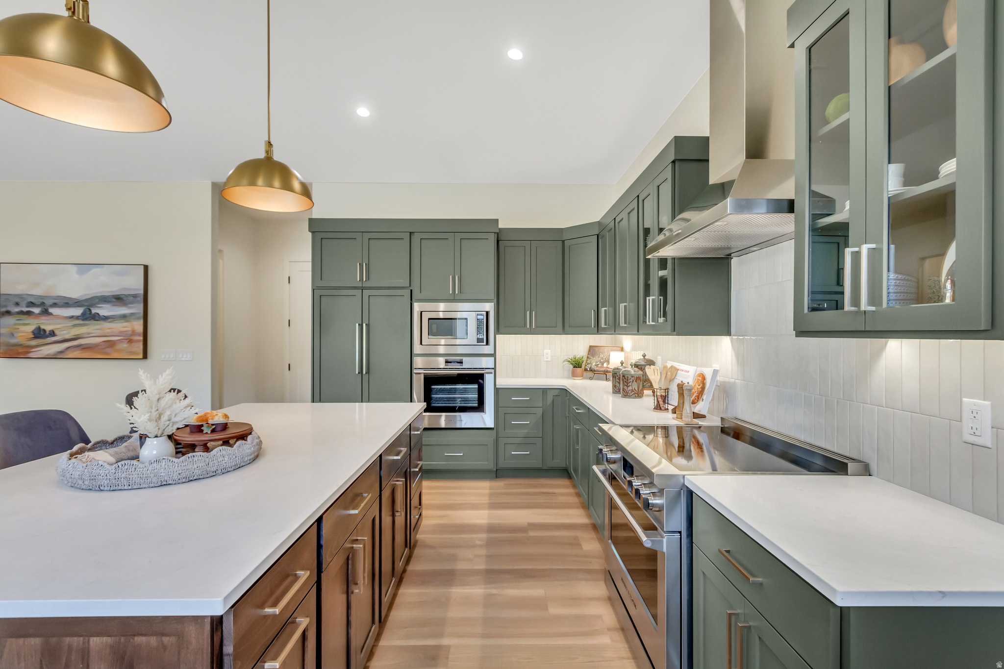 ABBEY ROAD COMMUNITY - Residential