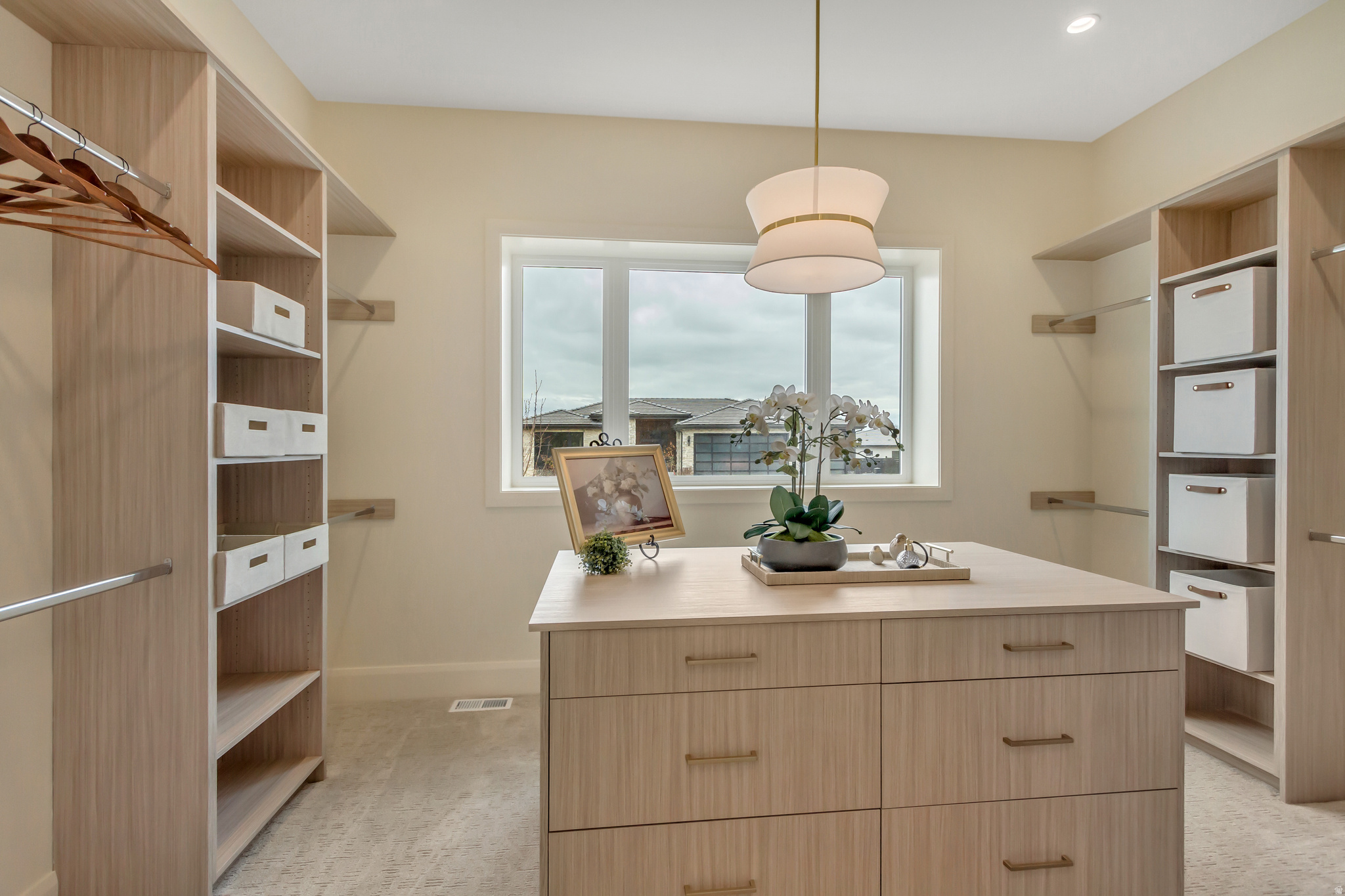 ABBEY ROAD COMMUNITY - Residential