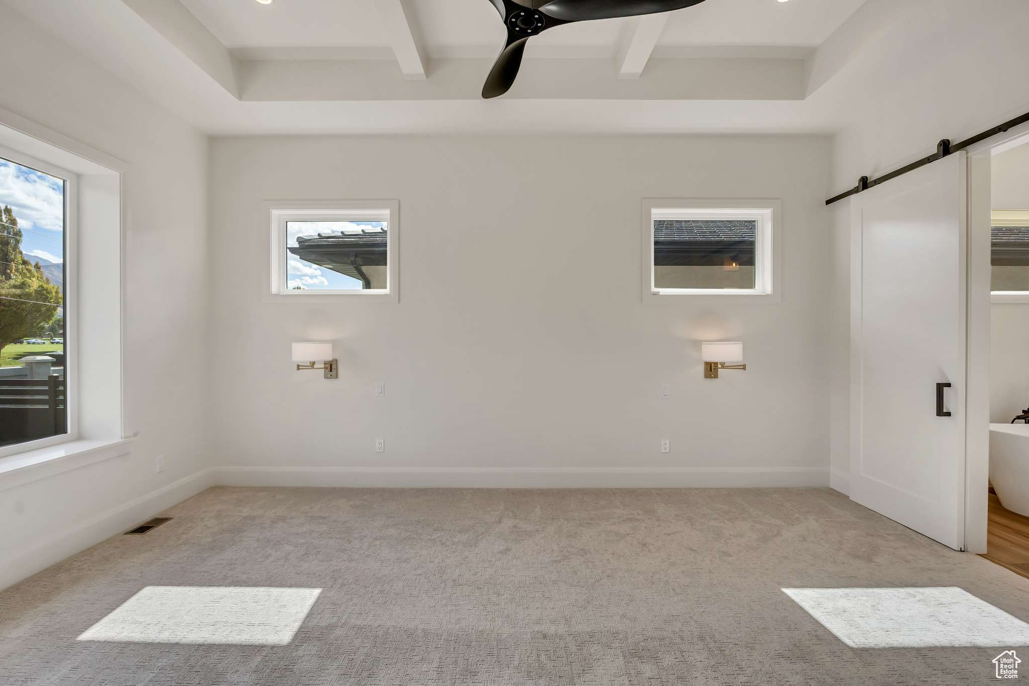 ABBEY ROAD COMMUNITY - Residential