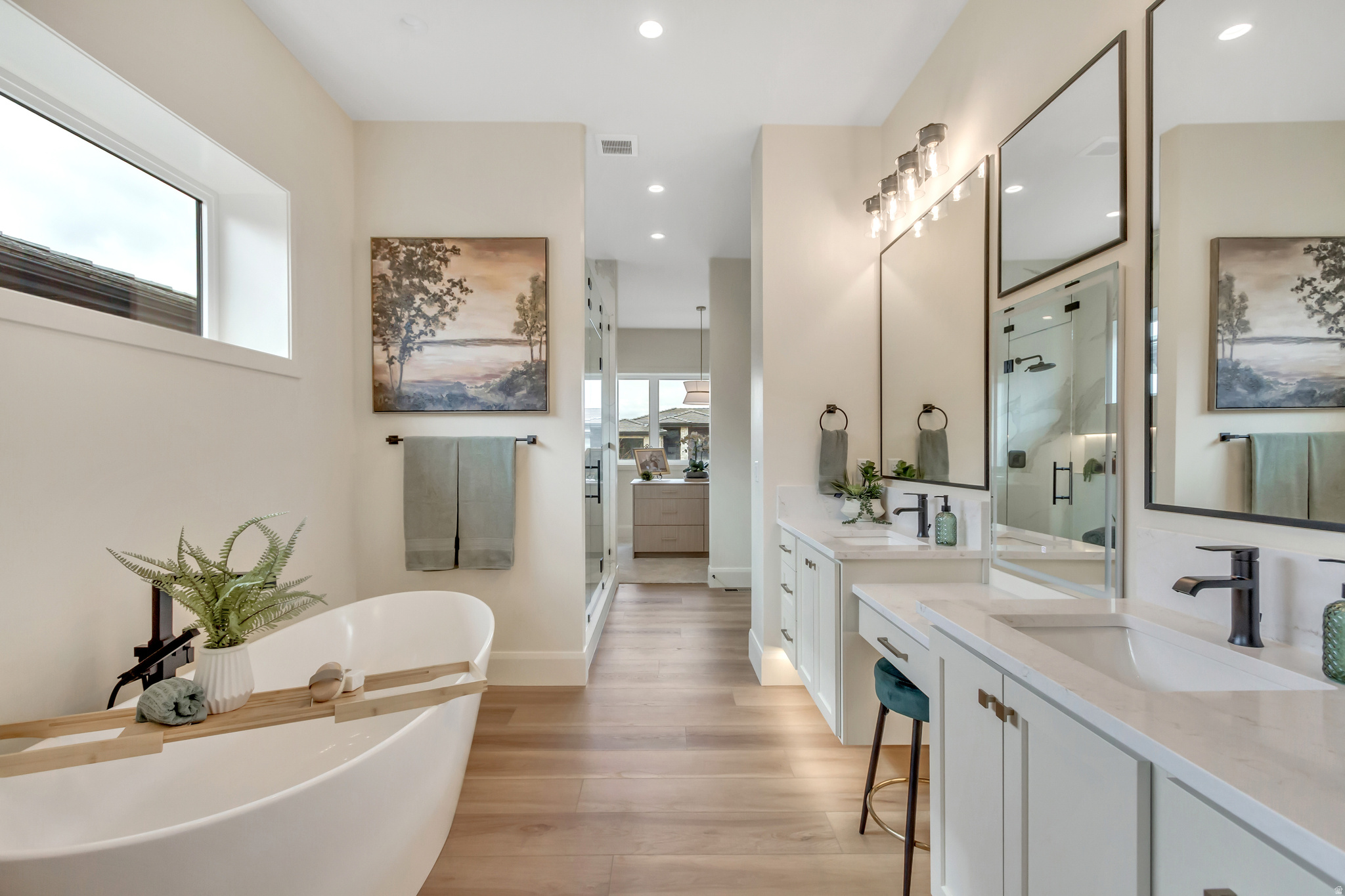 ABBEY ROAD COMMUNITY - Residential