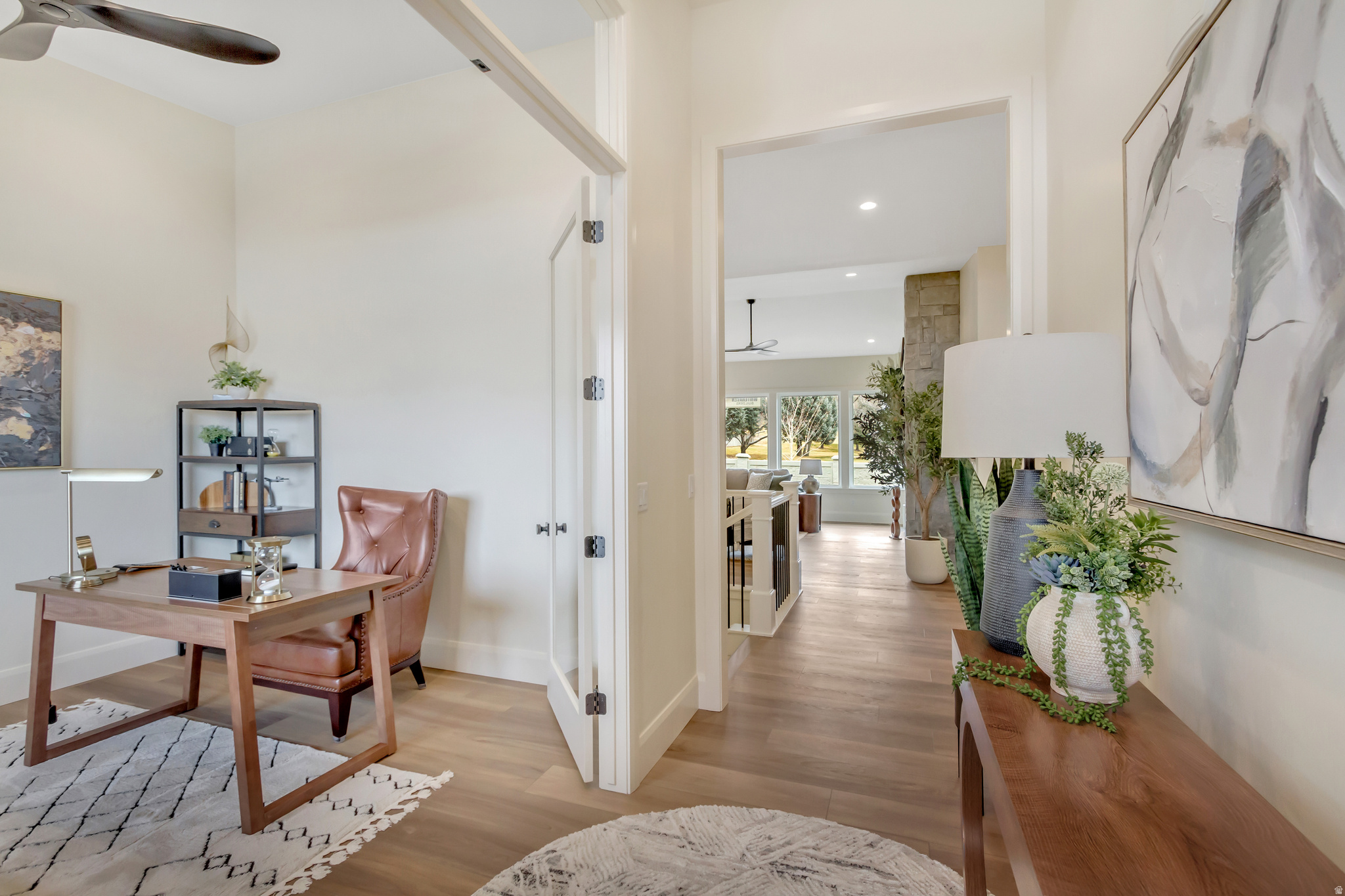 ABBEY ROAD COMMUNITY - Residential