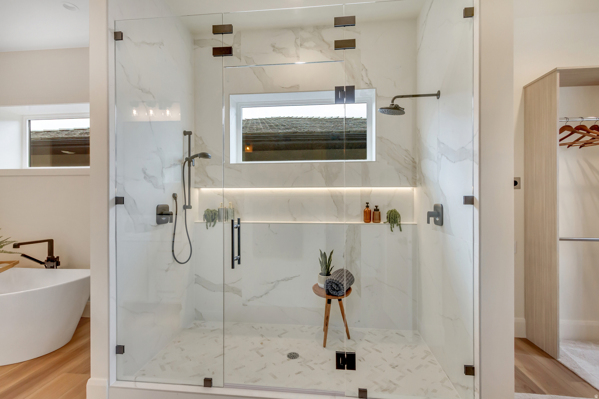 ABBEY ROAD COMMUNITY - Residential