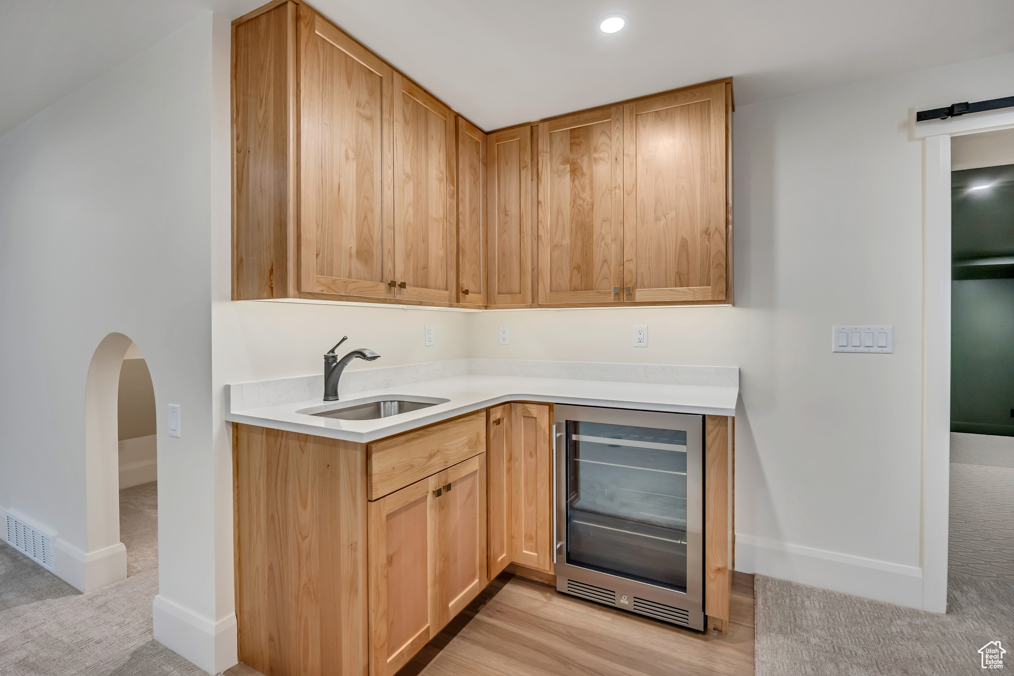 ABBEY ROAD COMMUNITY - Residential