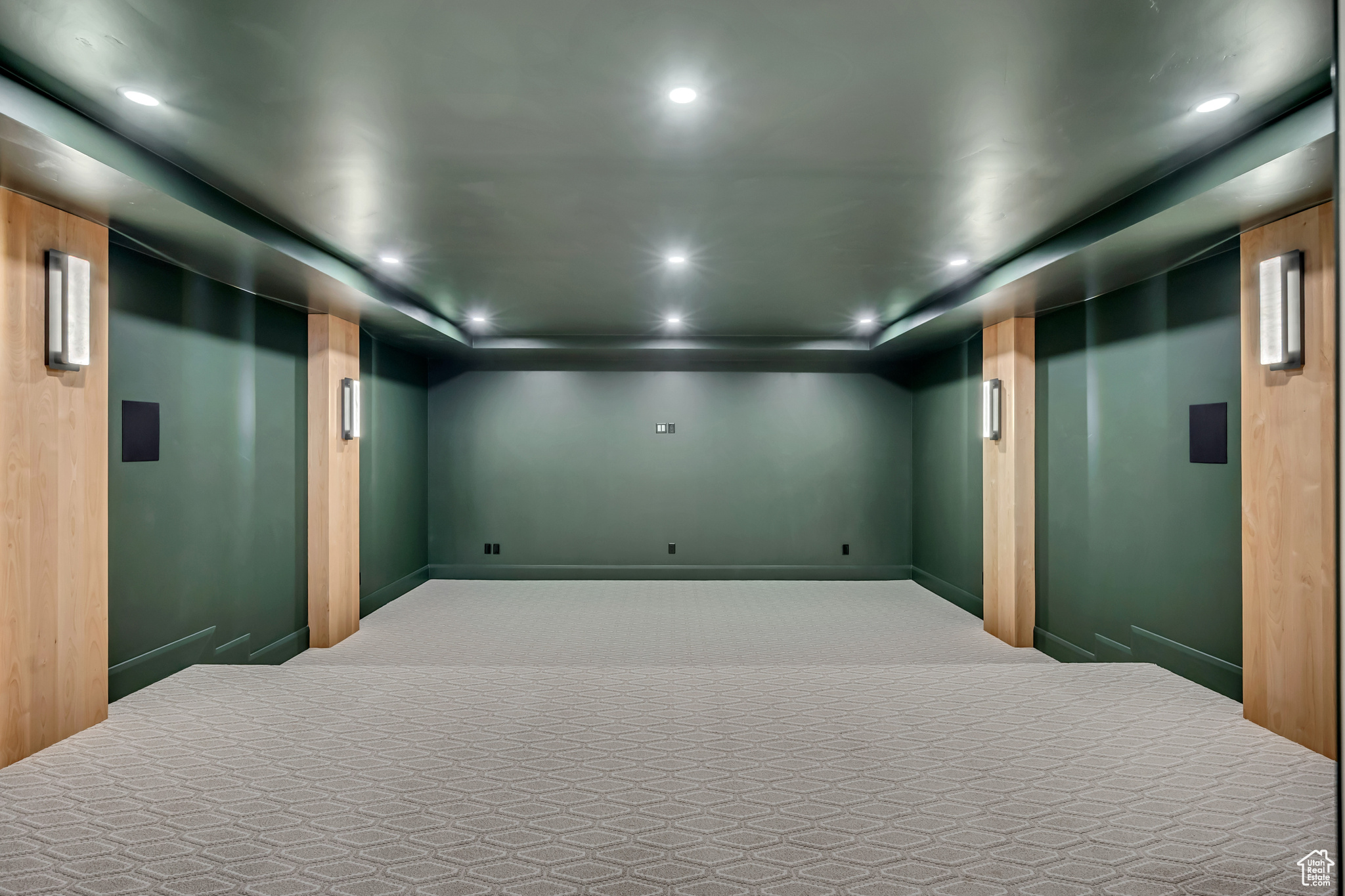 ABBEY ROAD COMMUNITY - Residential