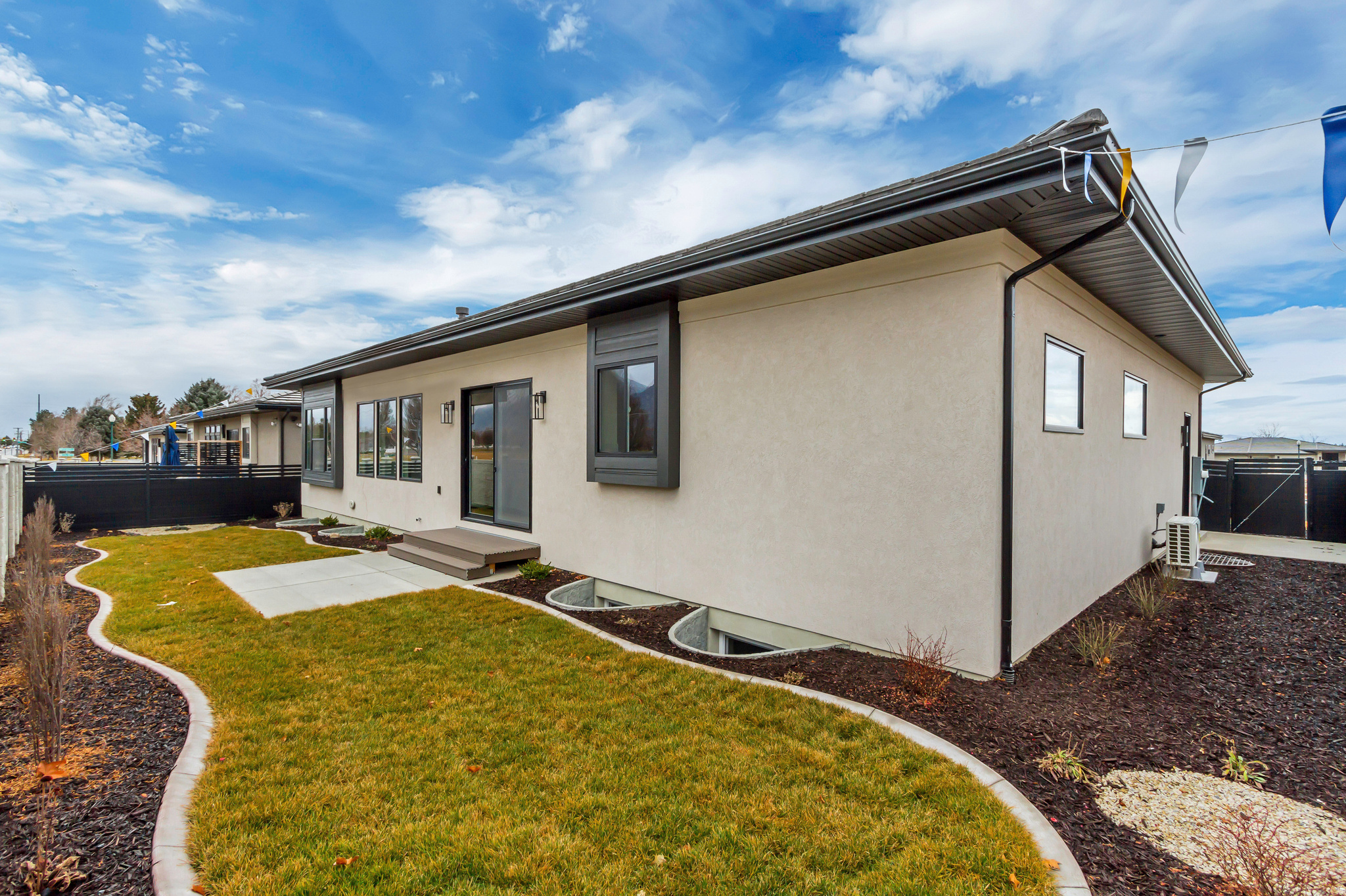 ABBEY ROAD COMMUNITY - Residential