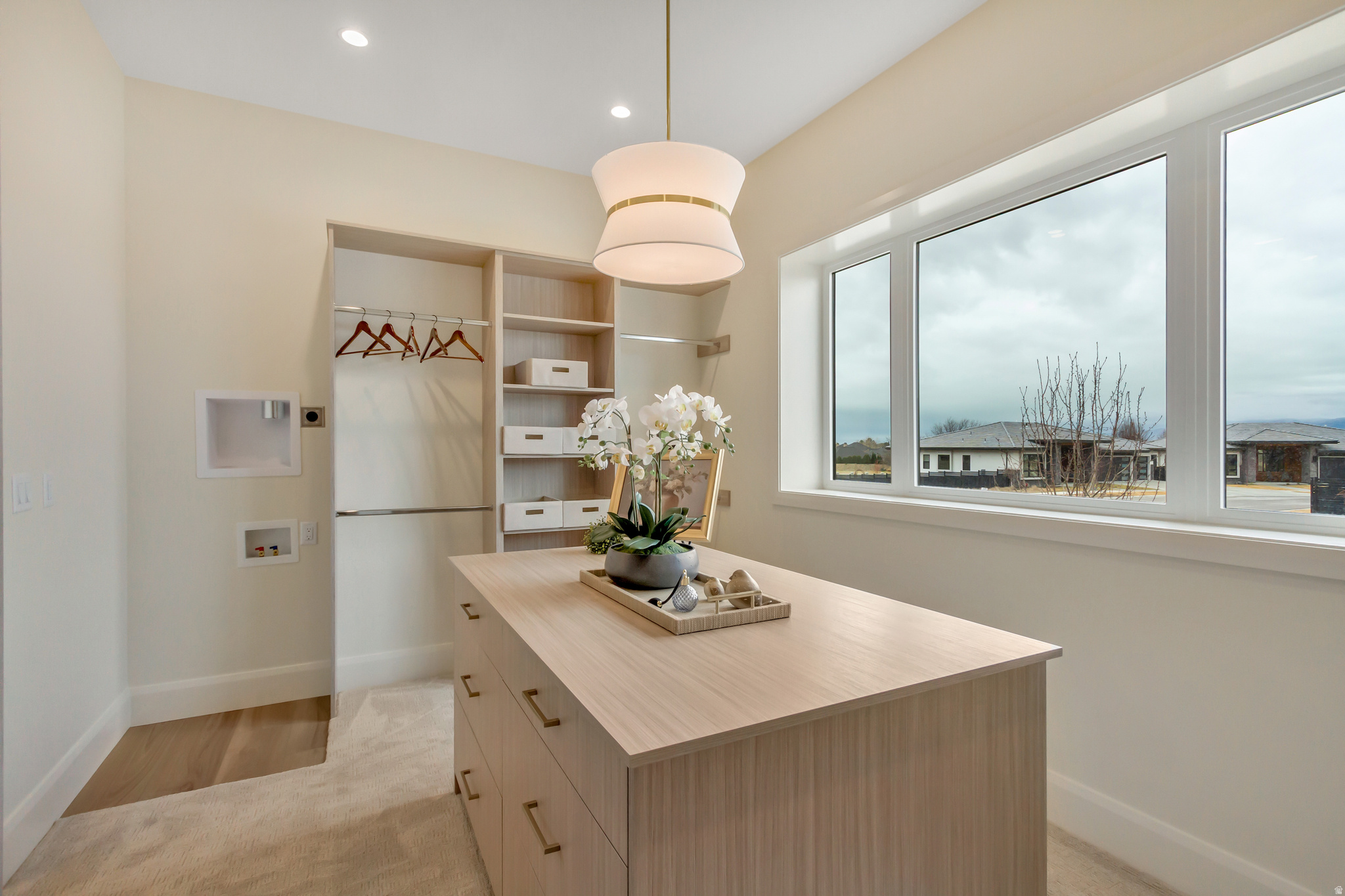 ABBEY ROAD COMMUNITY - Residential