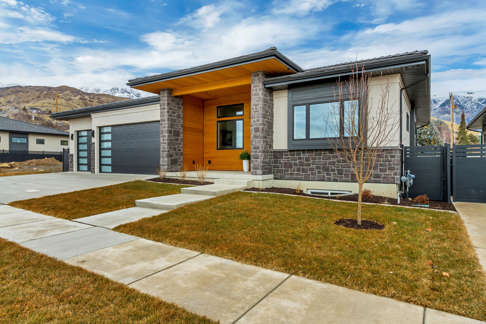 ABBEY ROAD COMMUNITY - Residential