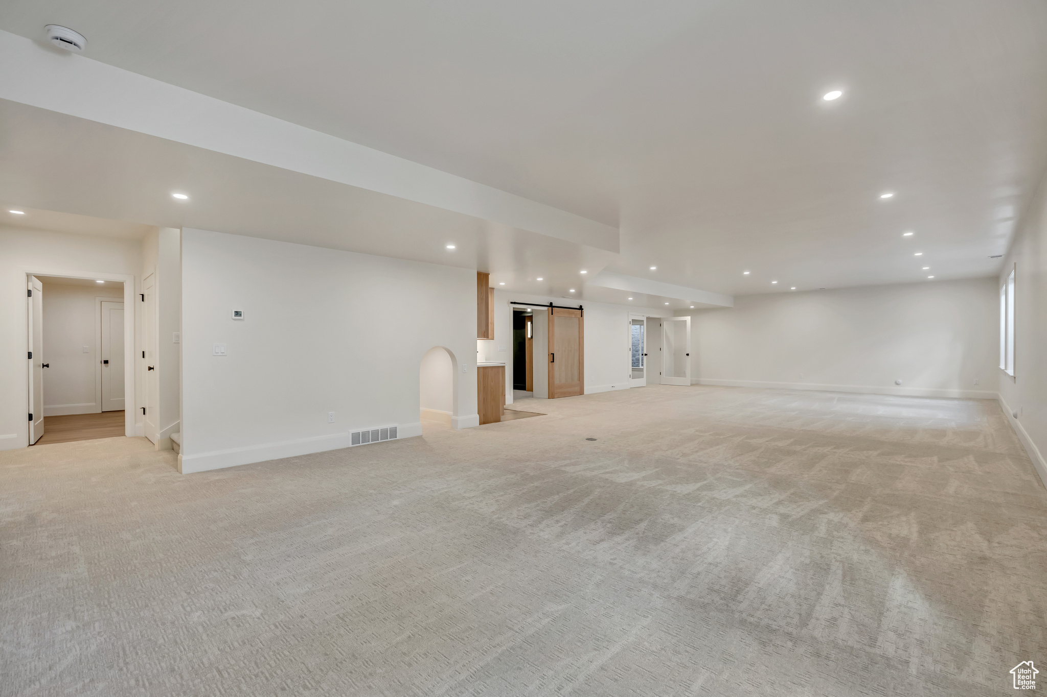 ABBEY ROAD COMMUNITY - Residential