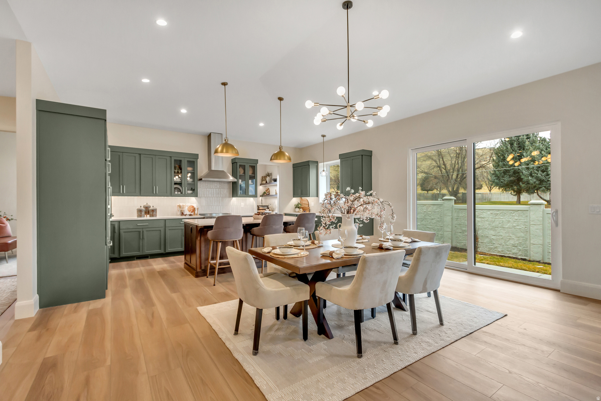 ABBEY ROAD COMMUNITY - Residential