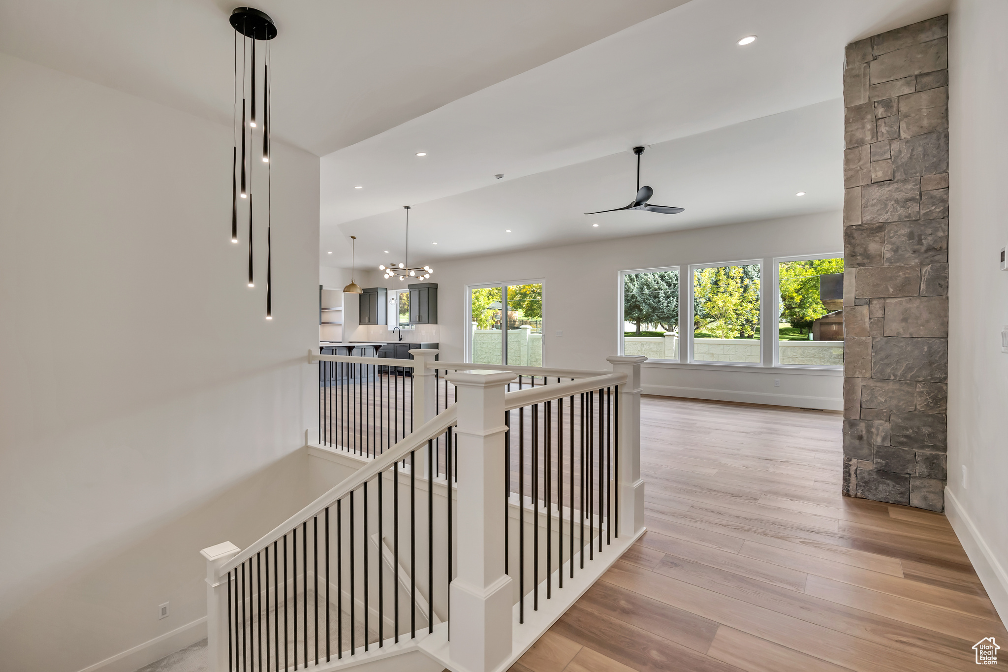 ABBEY ROAD COMMUNITY - Residential