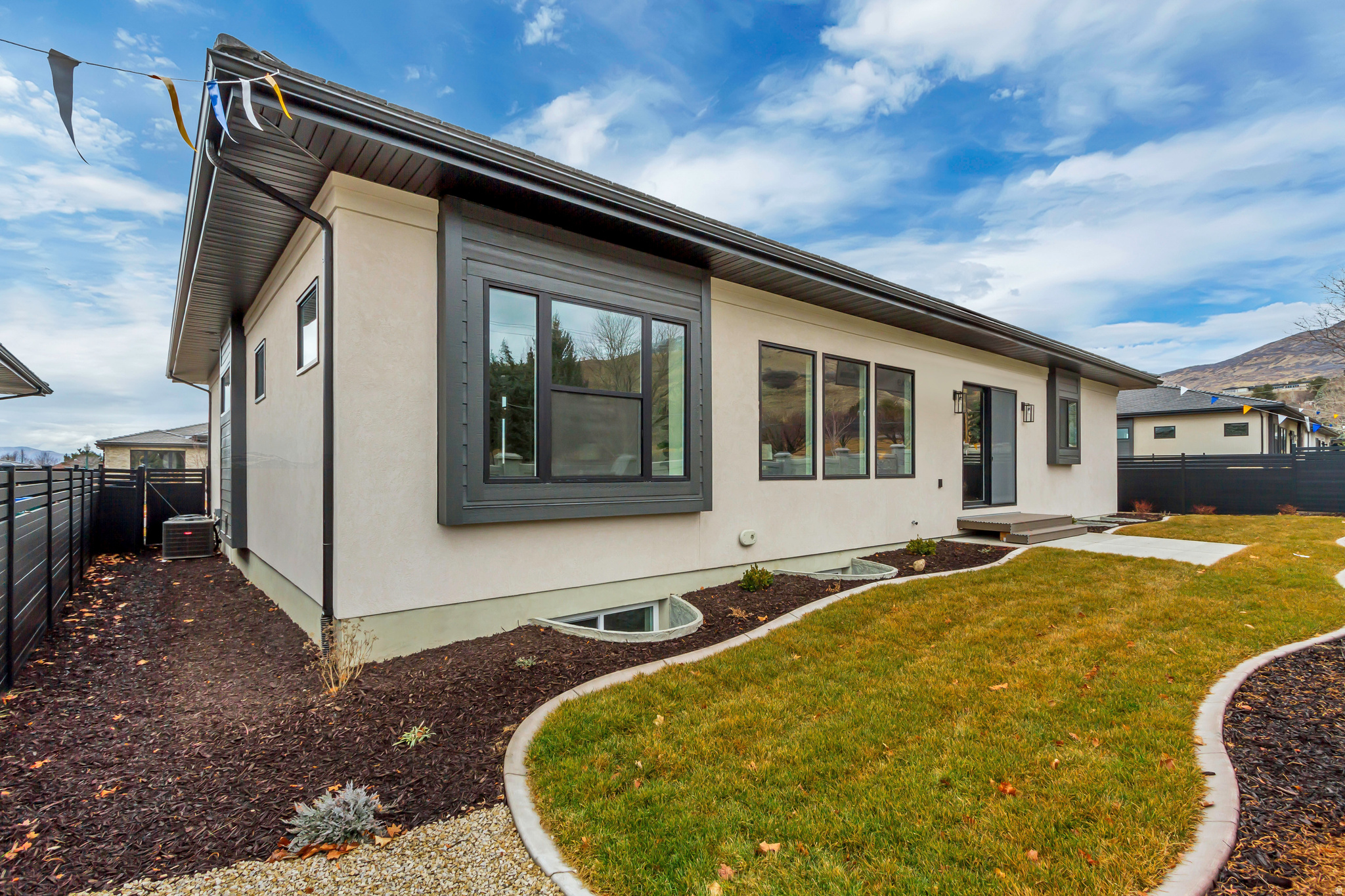 ABBEY ROAD COMMUNITY - Residential