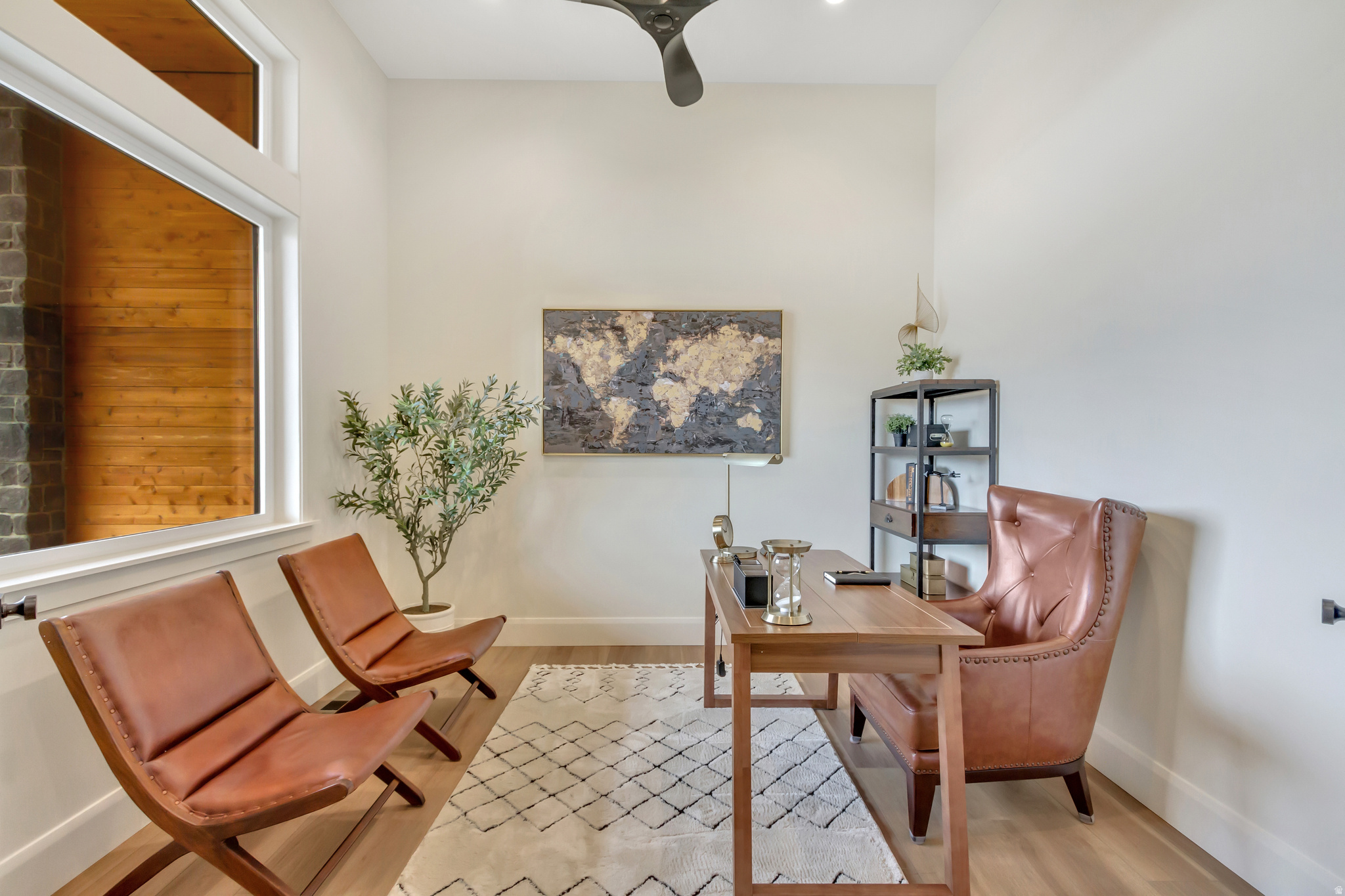 ABBEY ROAD COMMUNITY - Residential